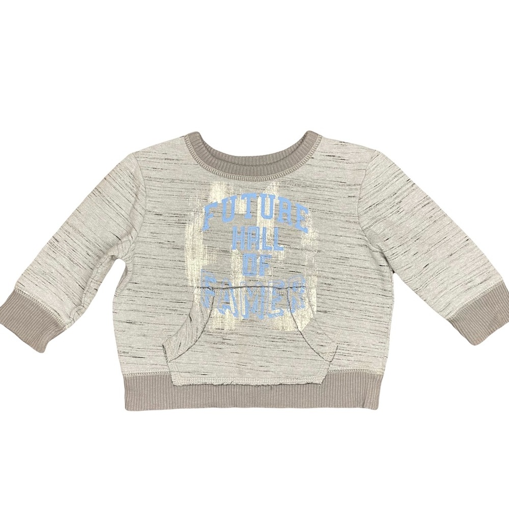 🛑SOLD🛑Cherokee Infant Sweatshirt